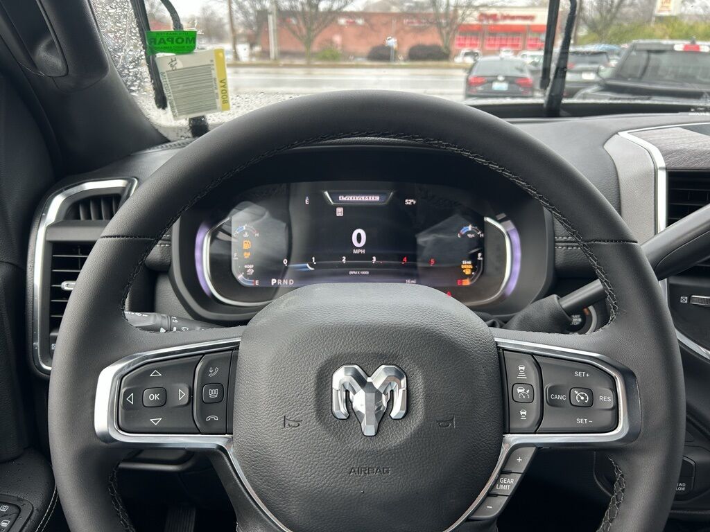 2026 Ram 2500 Laramie Crestwood KY