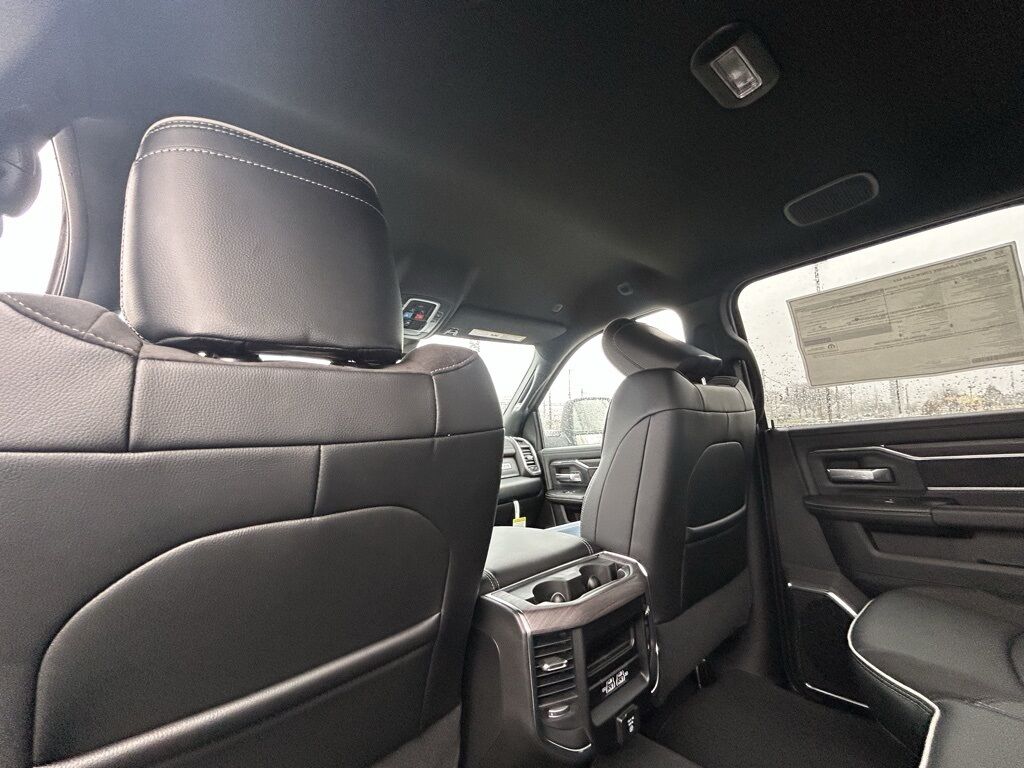 2026 Ram 2500 Laramie Crestwood KY