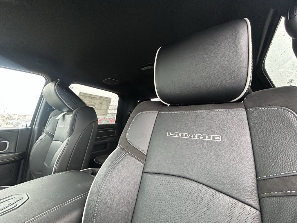 2026 Ram 2500 Laramie Crestwood KY