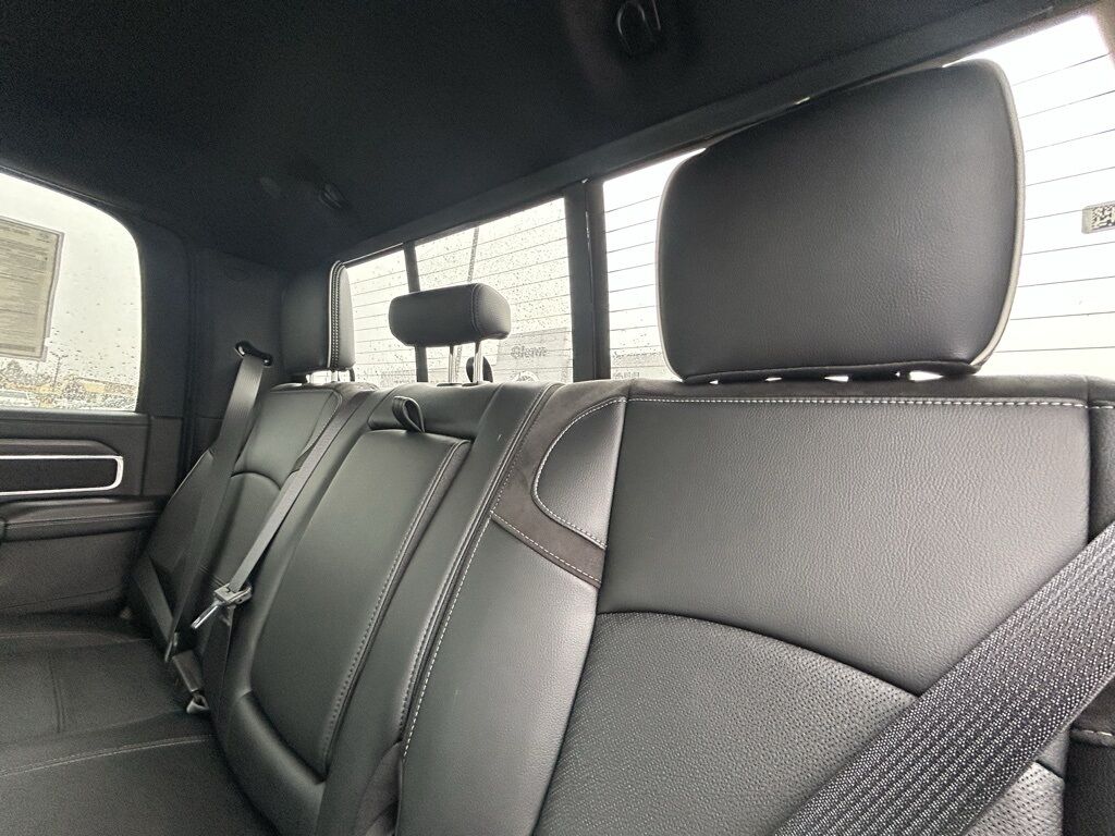 2026 Ram 2500 Laramie Crestwood KY