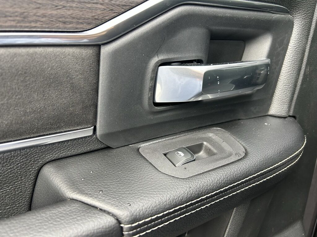 2026 Ram 2500 Laramie Crestwood KY