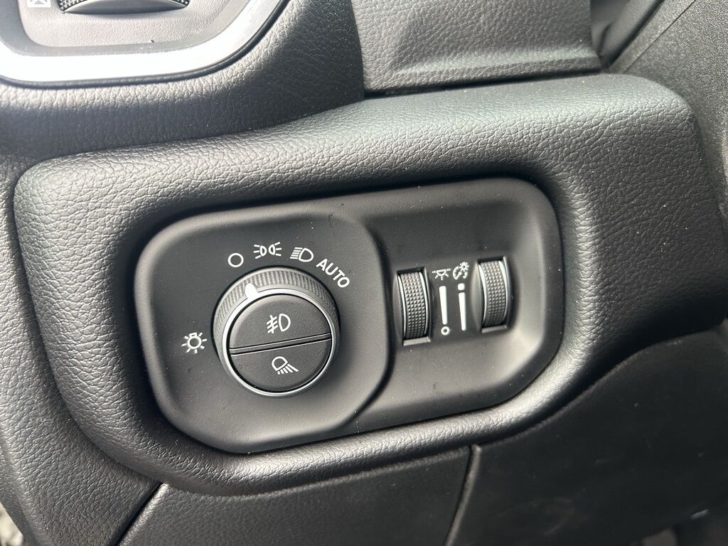 2026 Ram 2500 Laramie Crestwood KY