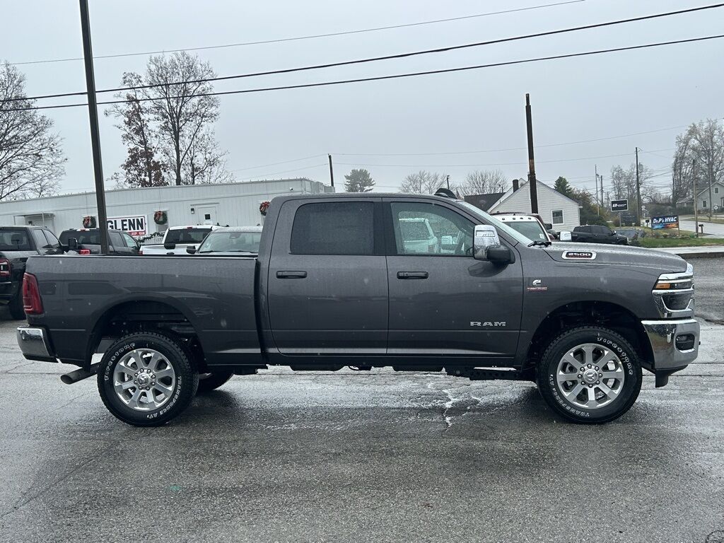 2026 Ram 2500 Laramie Crestwood KY