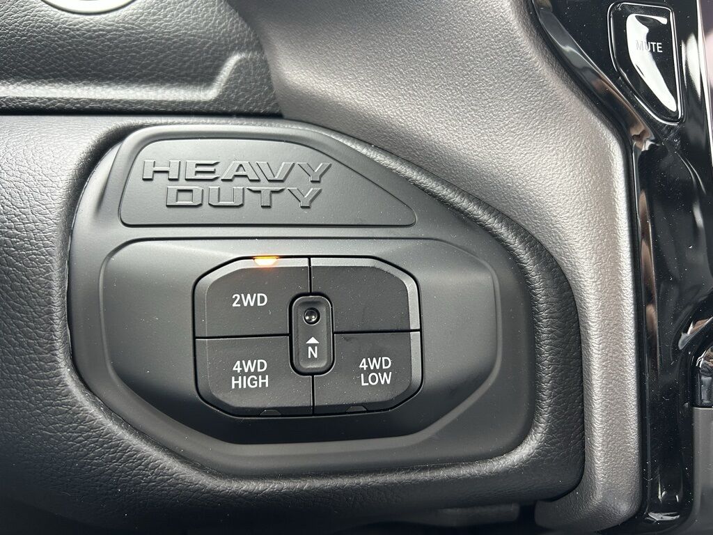 2026 Ram 2500 Laramie Crestwood KY