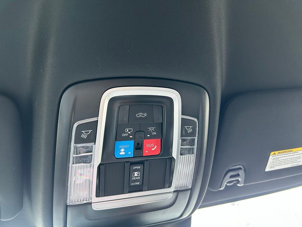 2026 Ram 2500 Laramie Crestwood KY