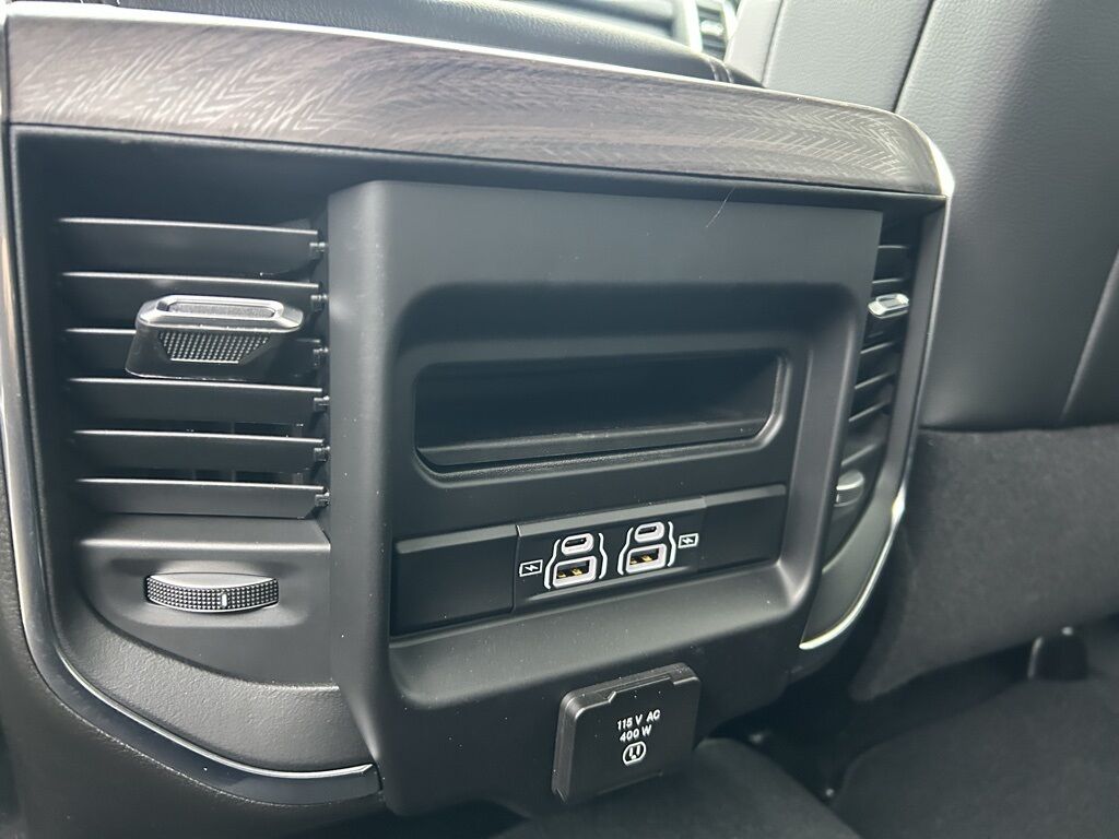 2026 Ram 2500 Laramie Crestwood KY