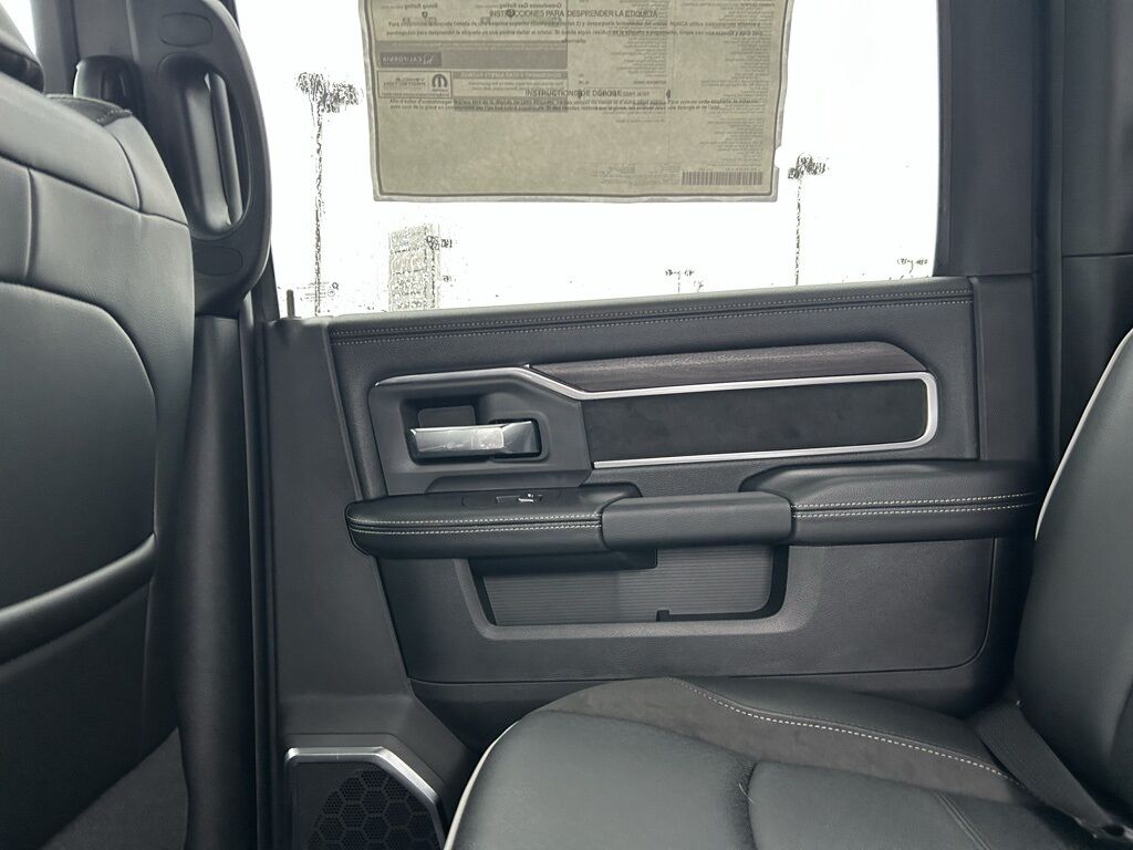 2026 Ram 2500 Laramie Crestwood KY