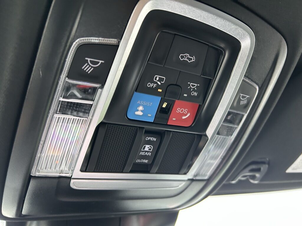 2026 Ram 2500 Laramie Crestwood KY