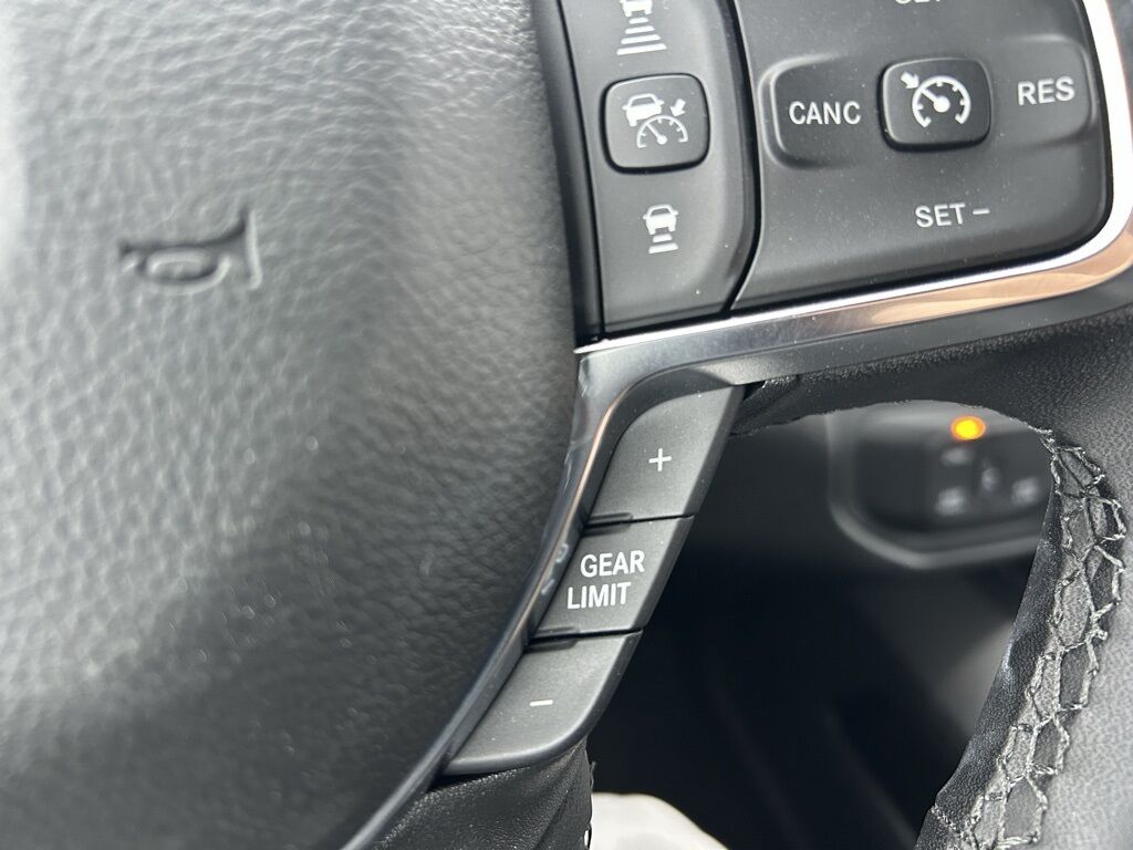 2026 Ram 2500 Laramie Crestwood KY