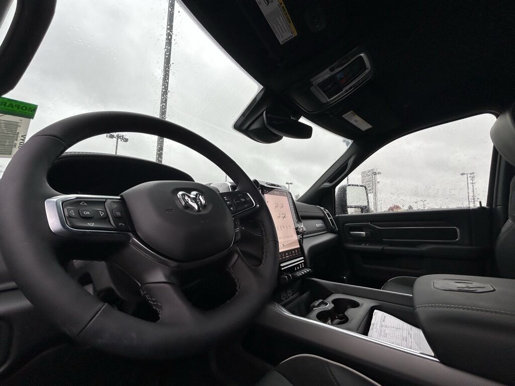 2026 Ram 2500 Laramie Crestwood KY