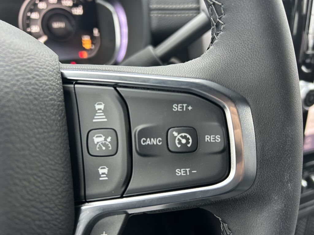 2026 Ram 2500 Laramie Crestwood KY