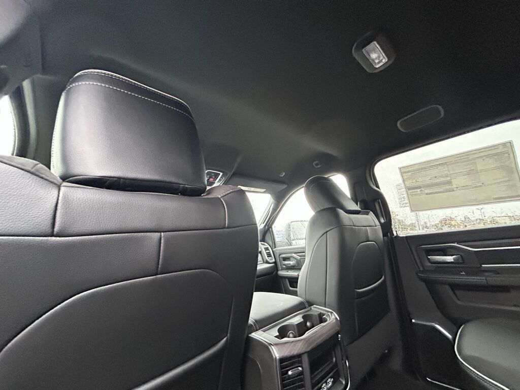 2026 Ram 2500 Laramie Crestwood KY