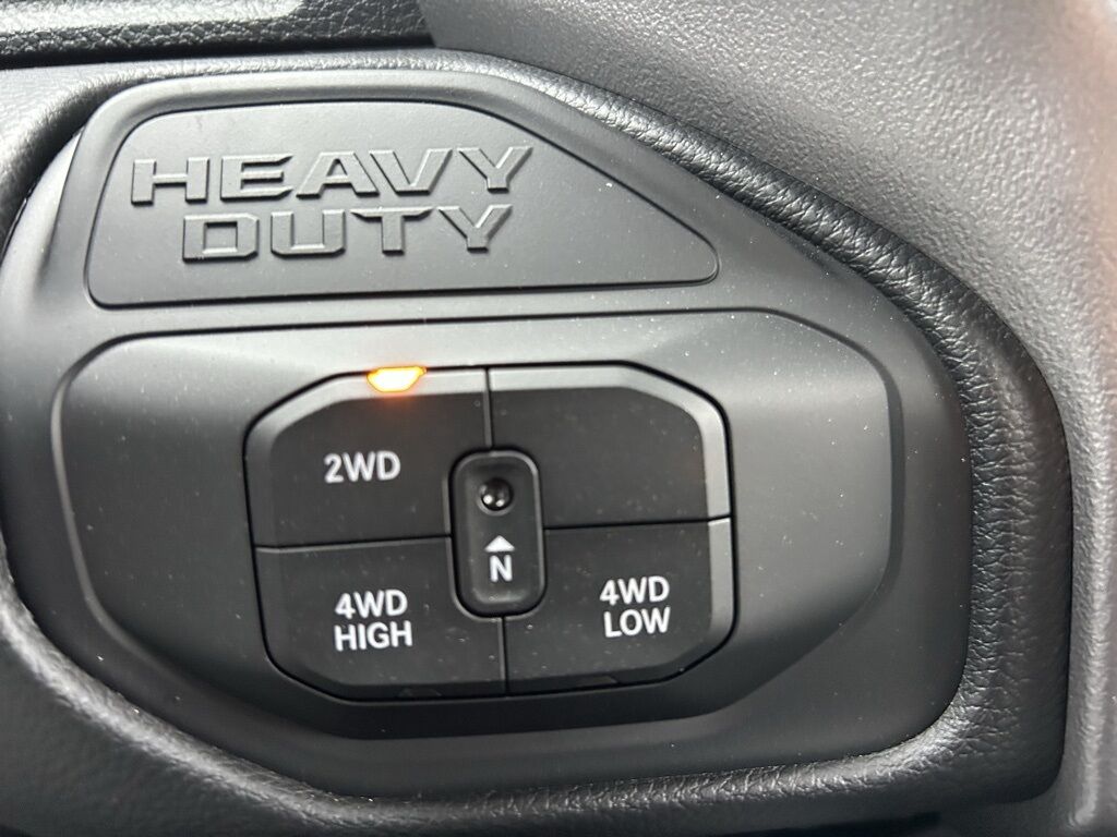 2026 Ram 2500 Laramie Crestwood KY