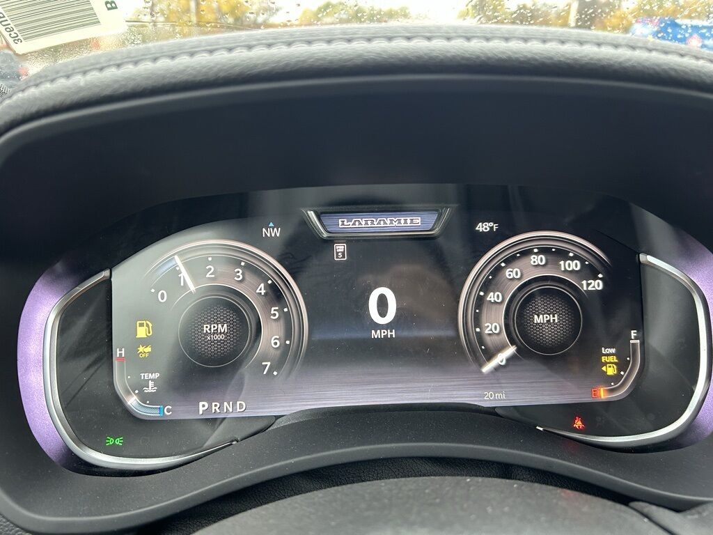 2026 Ram 2500 Laramie Crestwood KY