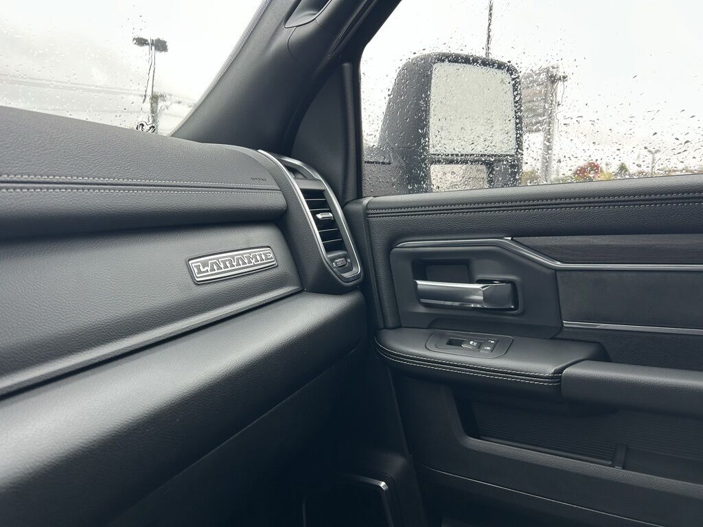 2026 Ram 2500 Laramie Crestwood KY