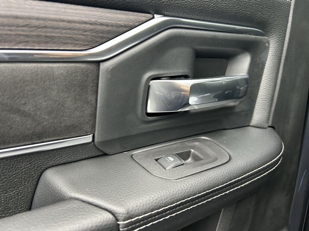 2026 Ram 2500 Laramie Crestwood KY