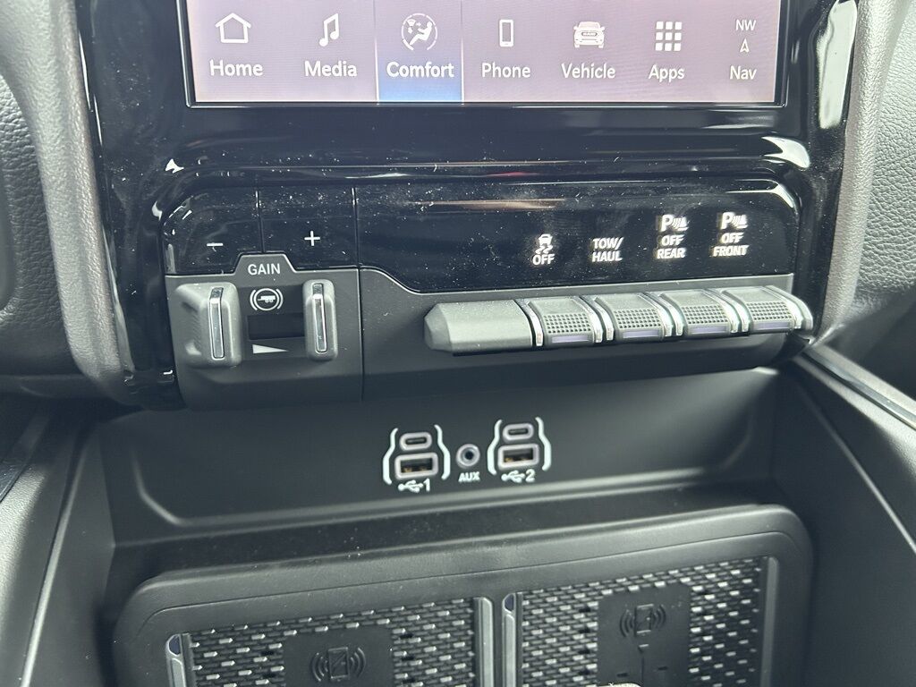 2026 Ram 2500 Laramie Crestwood KY