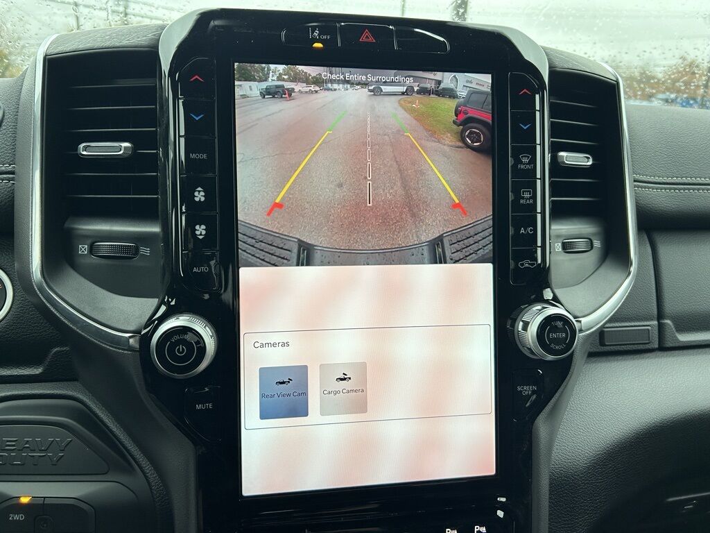 2026 Ram 2500 Laramie Crestwood KY