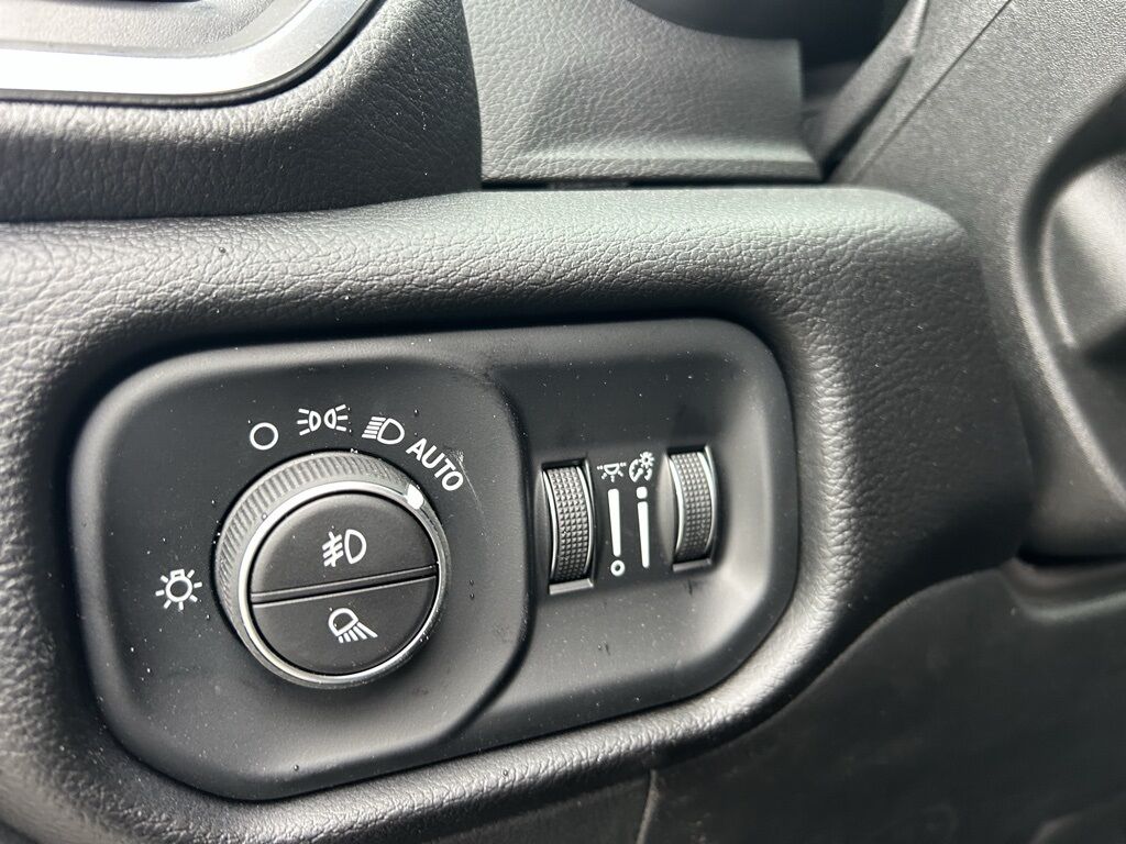 2026 Ram 2500 Laramie Crestwood KY