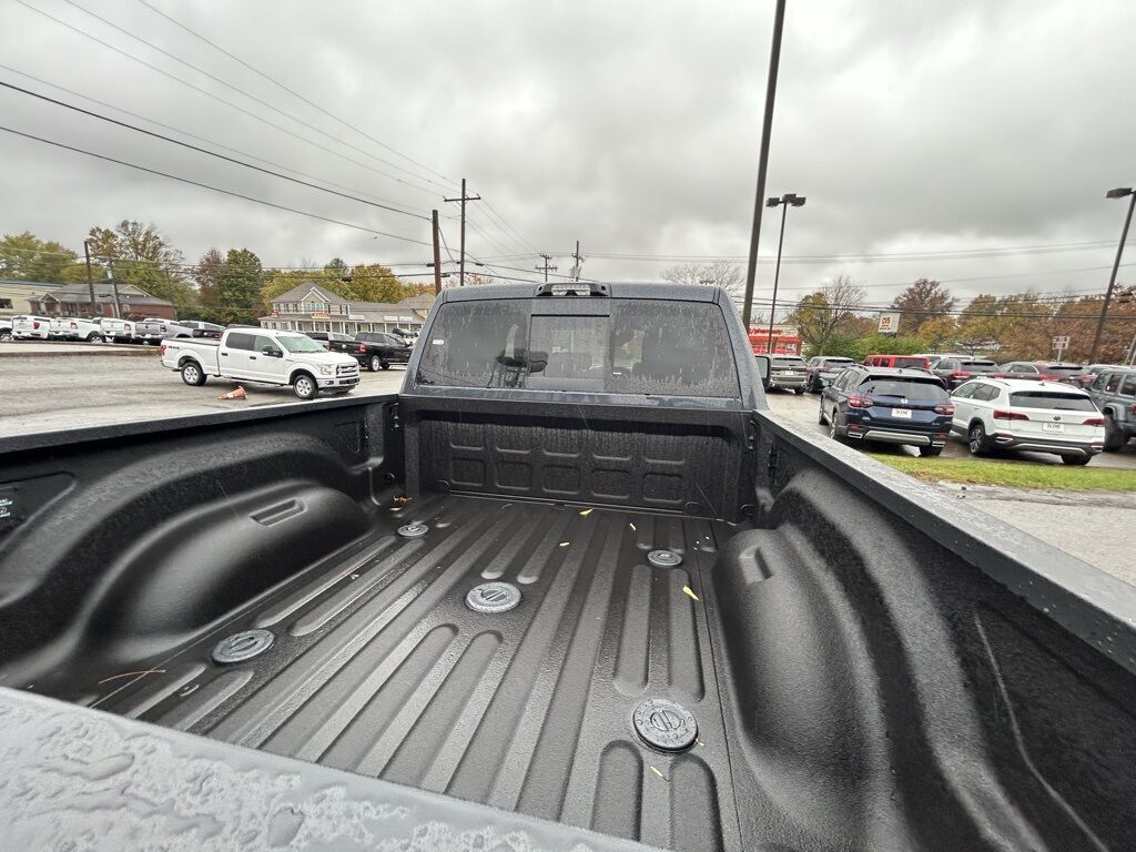 2026 Ram 2500 Laramie Crestwood KY