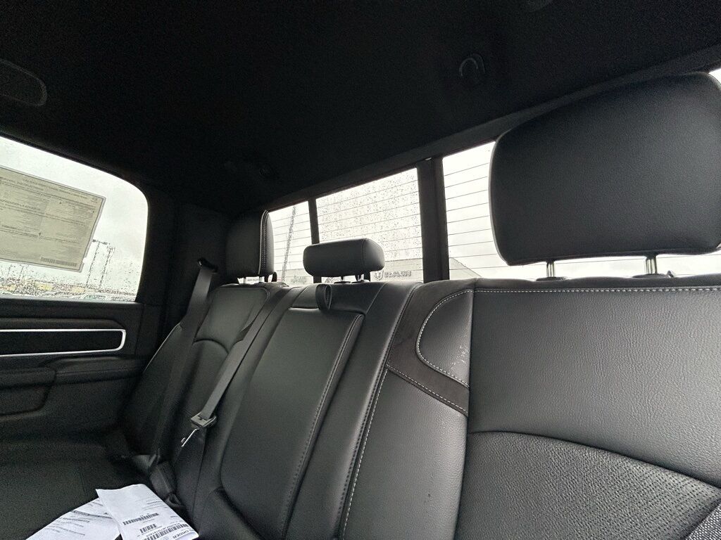 2026 Ram 2500 Laramie Crestwood KY