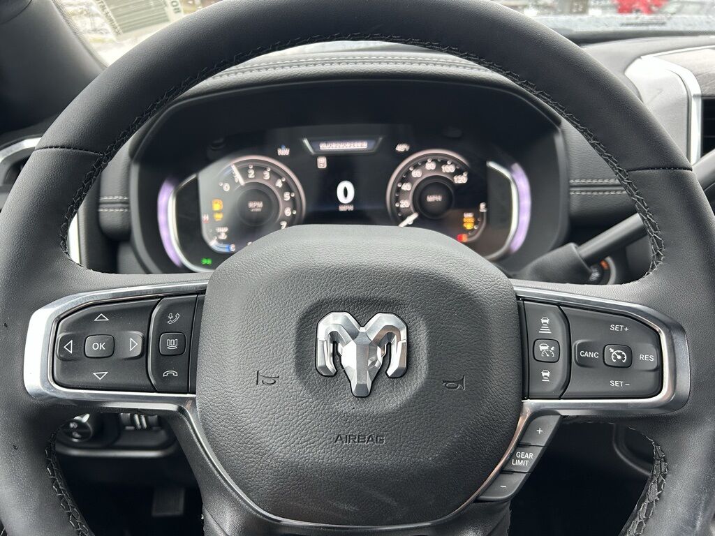 2026 Ram 2500 Laramie Crestwood KY