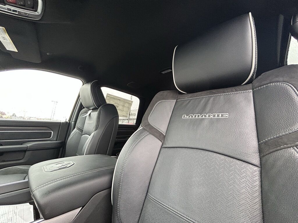 2026 Ram 2500 Laramie Crestwood KY