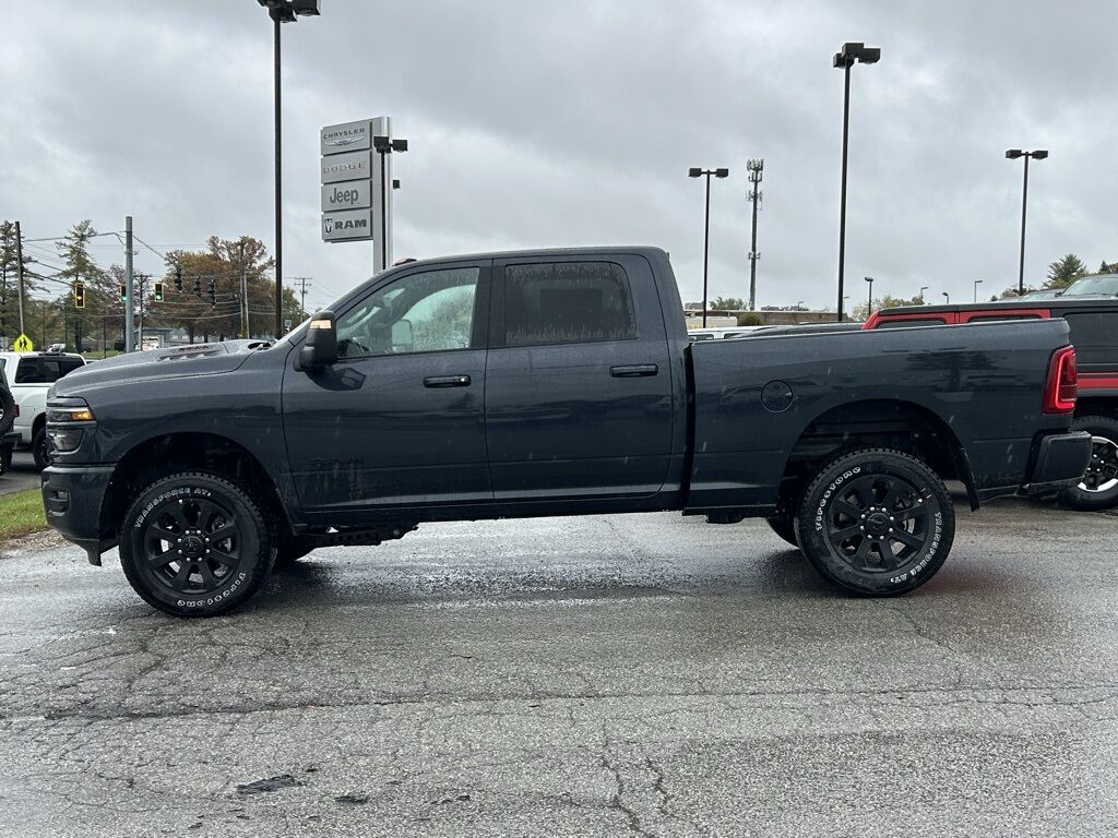 2026 Ram 2500 Laramie Crestwood KY