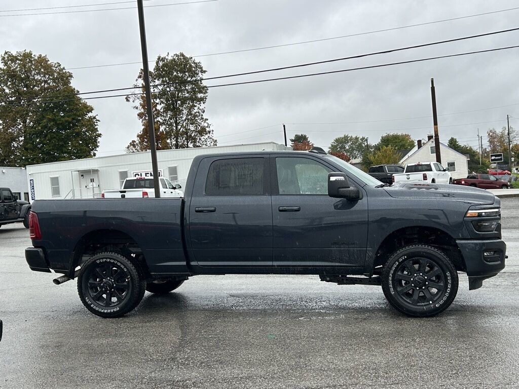 2026 Ram 2500 Laramie Crestwood KY