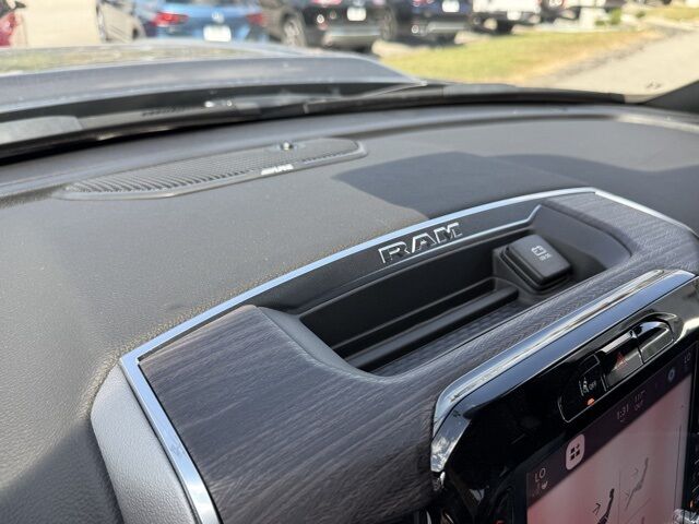 2026 Ram 2500 Laramie Crestwood KY