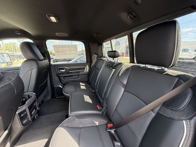 2026 Ram 2500 Laramie Crestwood KY