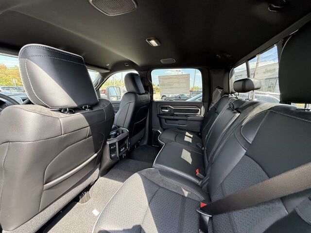 2026 Ram 2500 Laramie Crestwood KY