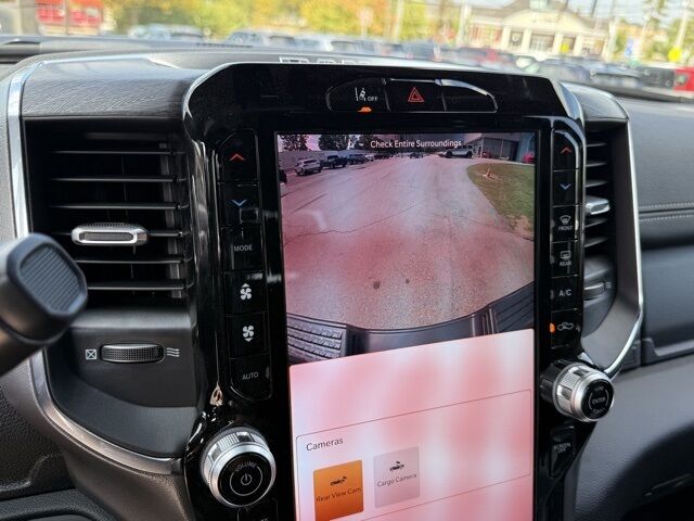 2026 Ram 2500 Laramie Crestwood KY