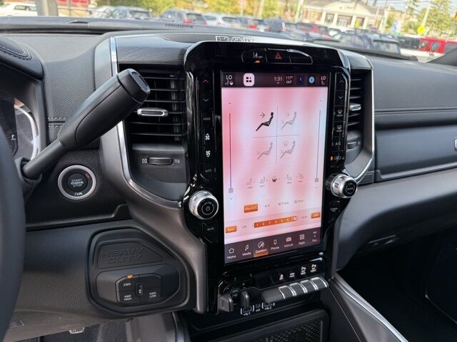 2026 Ram 2500 Laramie Crestwood KY