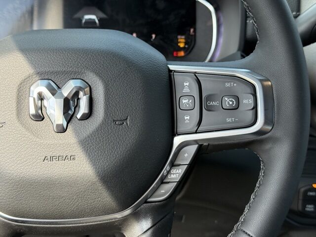 2026 Ram 2500 Laramie Crestwood KY