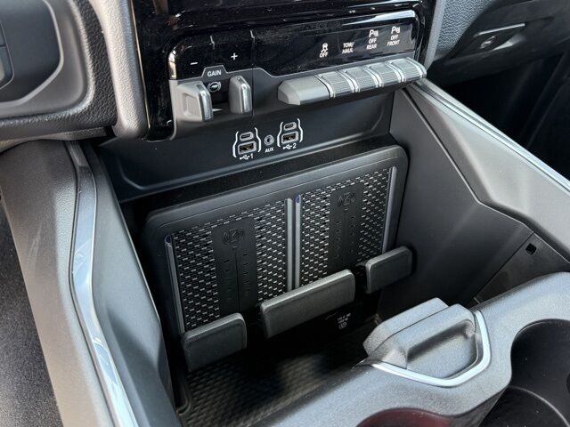 2026 Ram 2500 Laramie Crestwood KY