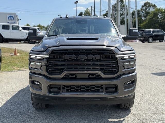 2026 Ram 2500 Laramie Crestwood KY