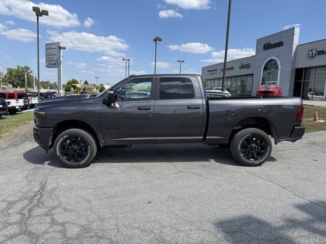 2026 Ram 2500 Laramie Crestwood KY