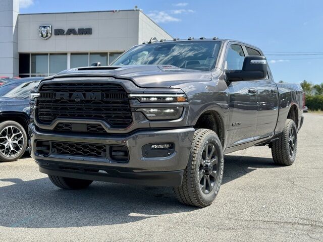 2026 Ram 2500 Laramie Crestwood KY