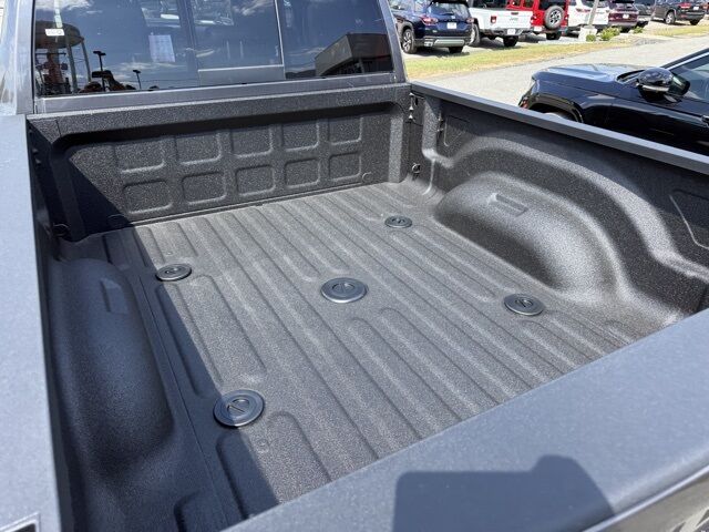 2026 Ram 2500 Laramie Crestwood KY