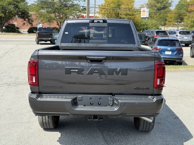 2026 Ram 2500 Laramie Crestwood KY
