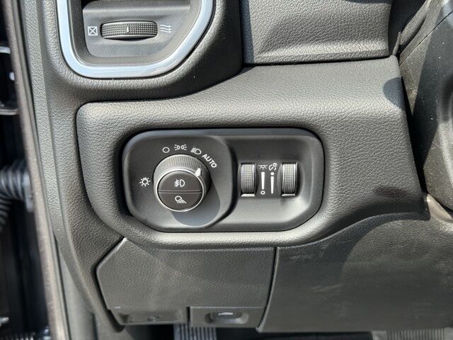 2026 Ram 2500 Laramie Crestwood KY