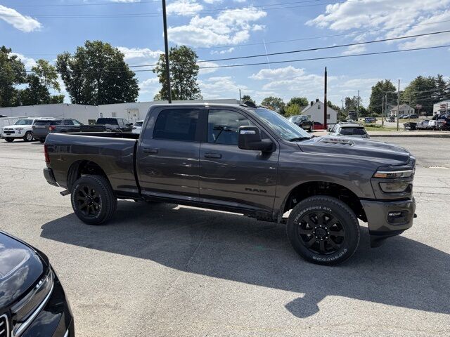 2026 Ram 2500 Laramie Crestwood KY