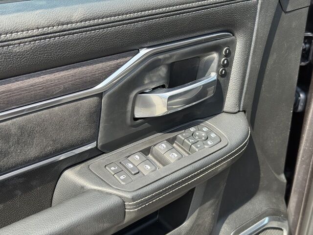 2026 Ram 2500 Laramie Crestwood KY