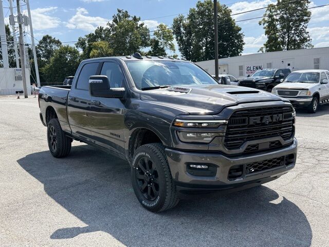 2026 Ram 2500 Laramie Crestwood KY
