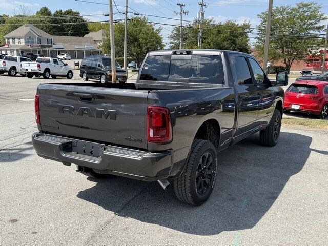 2026 Ram 2500 Laramie Crestwood KY