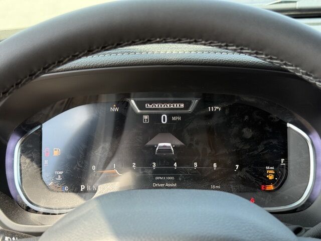 2026 Ram 2500 Laramie Crestwood KY