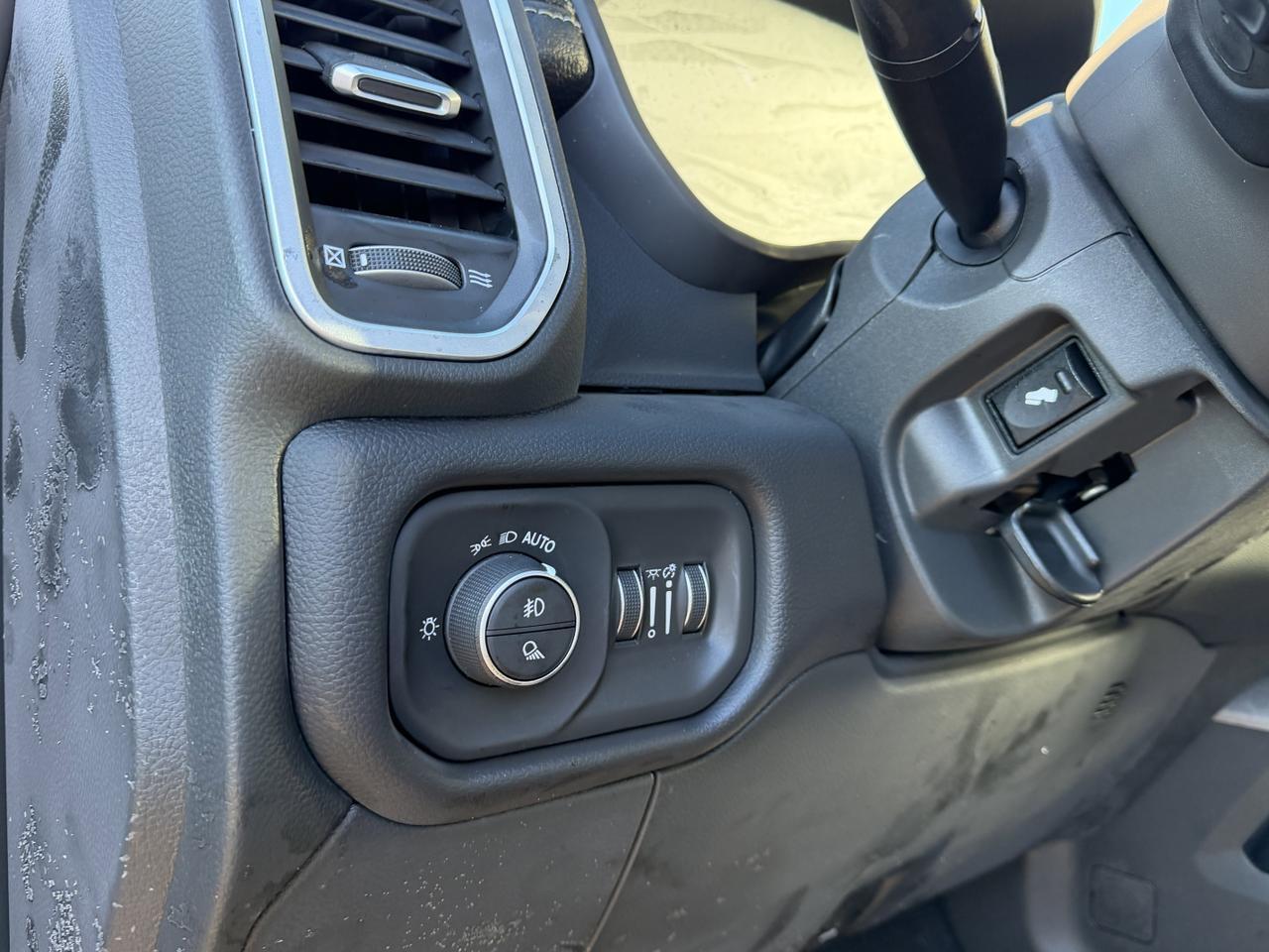 2026 Ram 2500 Laramie Crew Cab 4x4 | Cummins Diesel | Forged Blue | NAV | Heated Seats | Remote Start | Leather Redwater AB