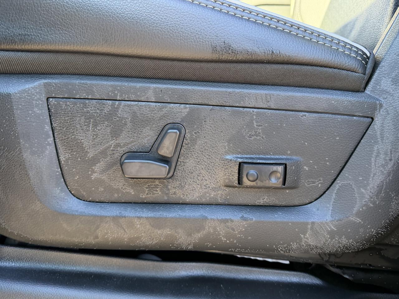 2026 Ram 2500 Laramie Crew Cab 4x4 | Cummins Diesel | Forged Blue | NAV | Heated Seats | Remote Start | Leather Redwater AB