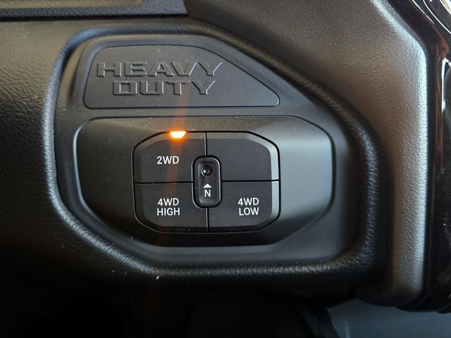 2026 Ram 2500 Laramie Folsom CA